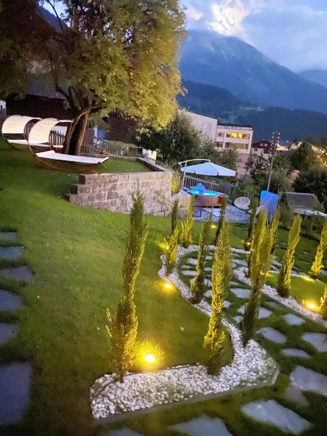 Du Glacier Boutique & Traditions Hotel 피쉬 외부 사진