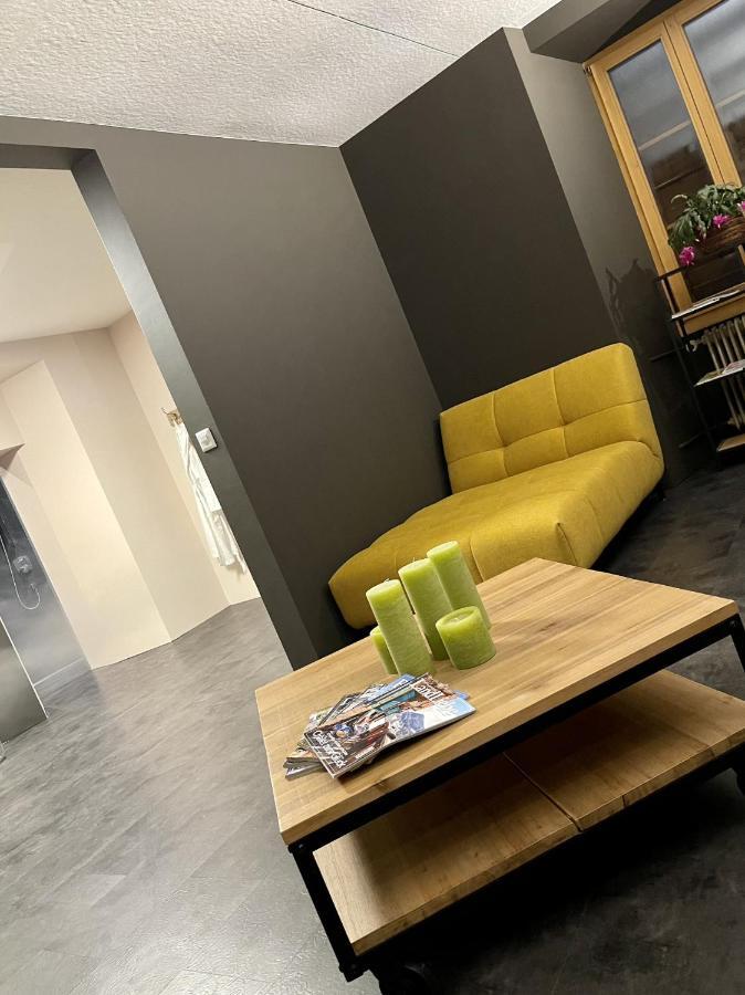 Du Glacier Boutique & Traditions Hotel 피쉬 외부 사진