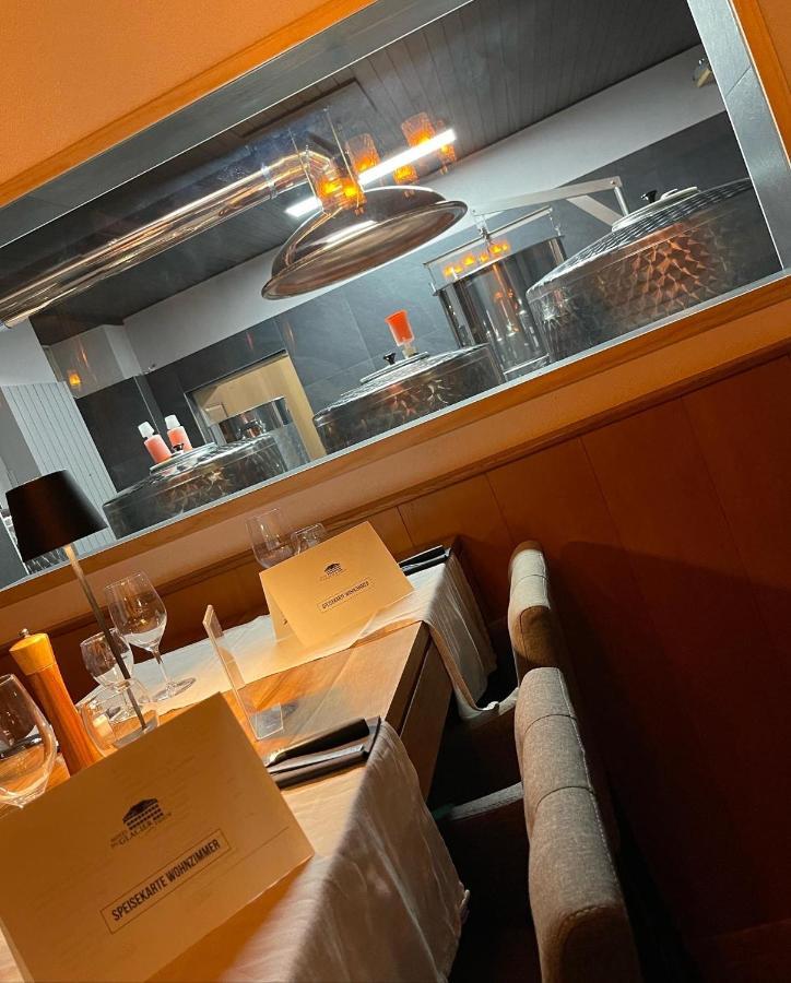 Du Glacier Boutique & Traditions Hotel 피쉬 외부 사진