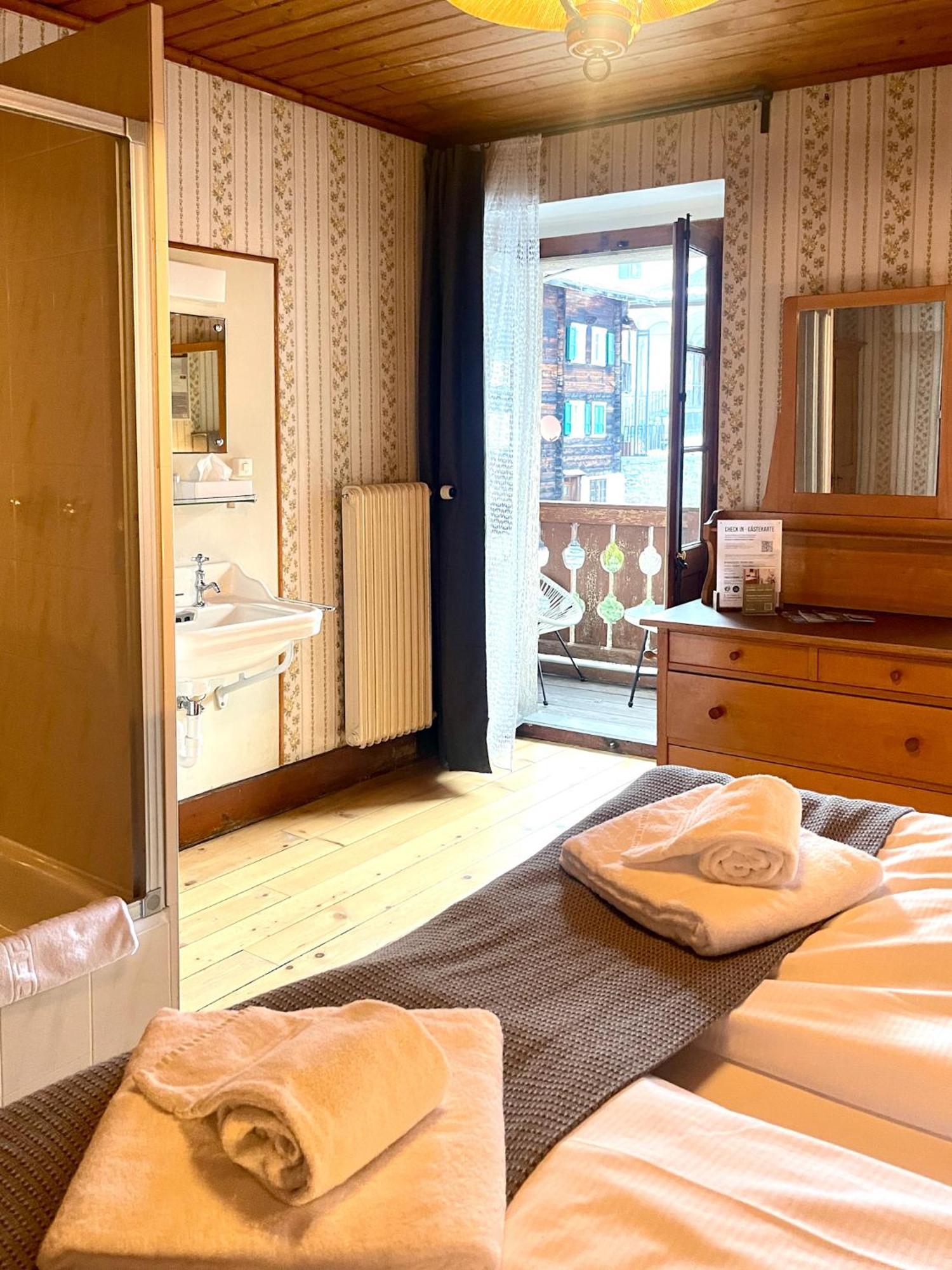 Du Glacier Boutique & Traditions Hotel 피쉬 외부 사진