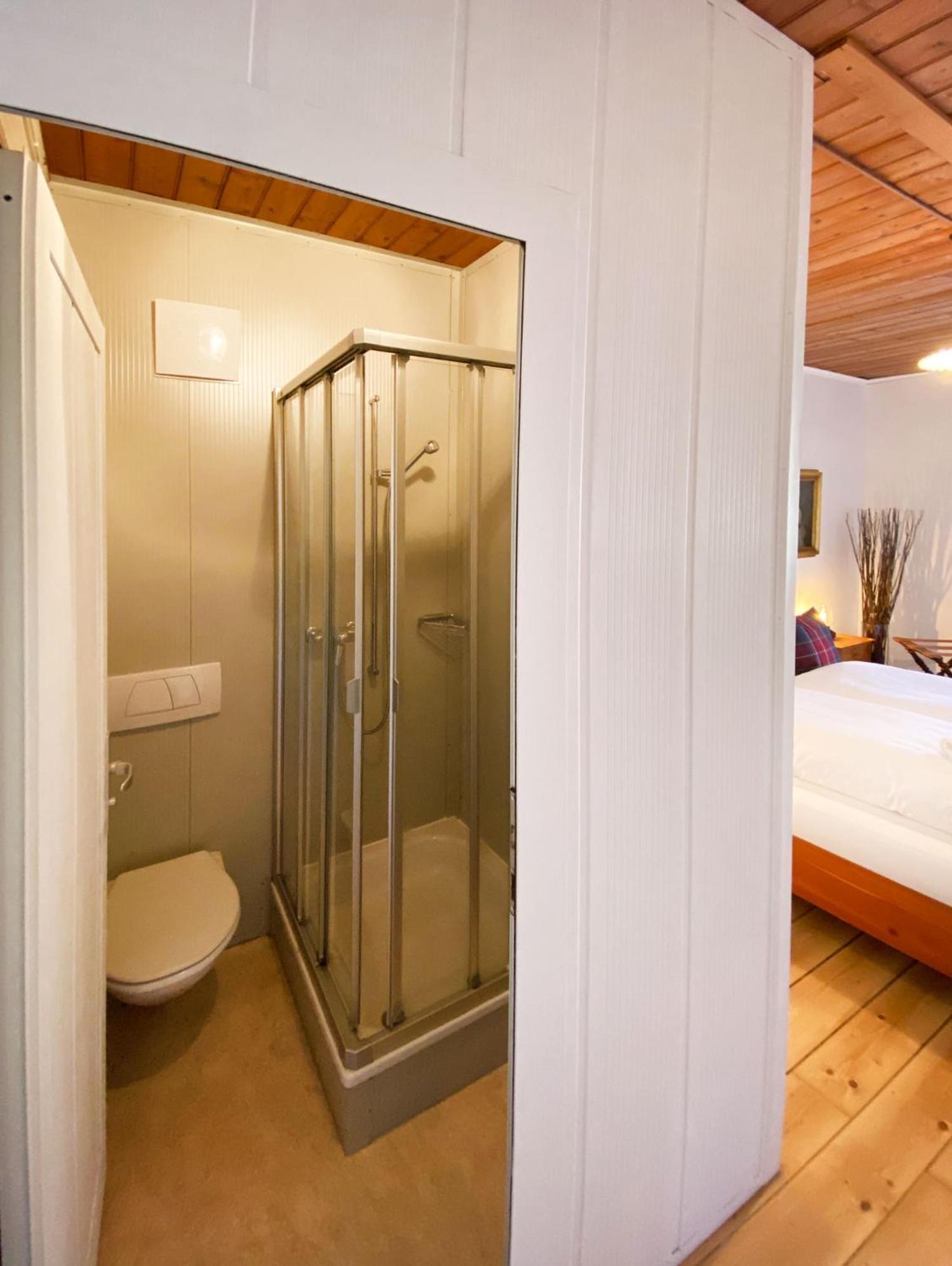 Du Glacier Boutique & Traditions Hotel 피쉬 외부 사진