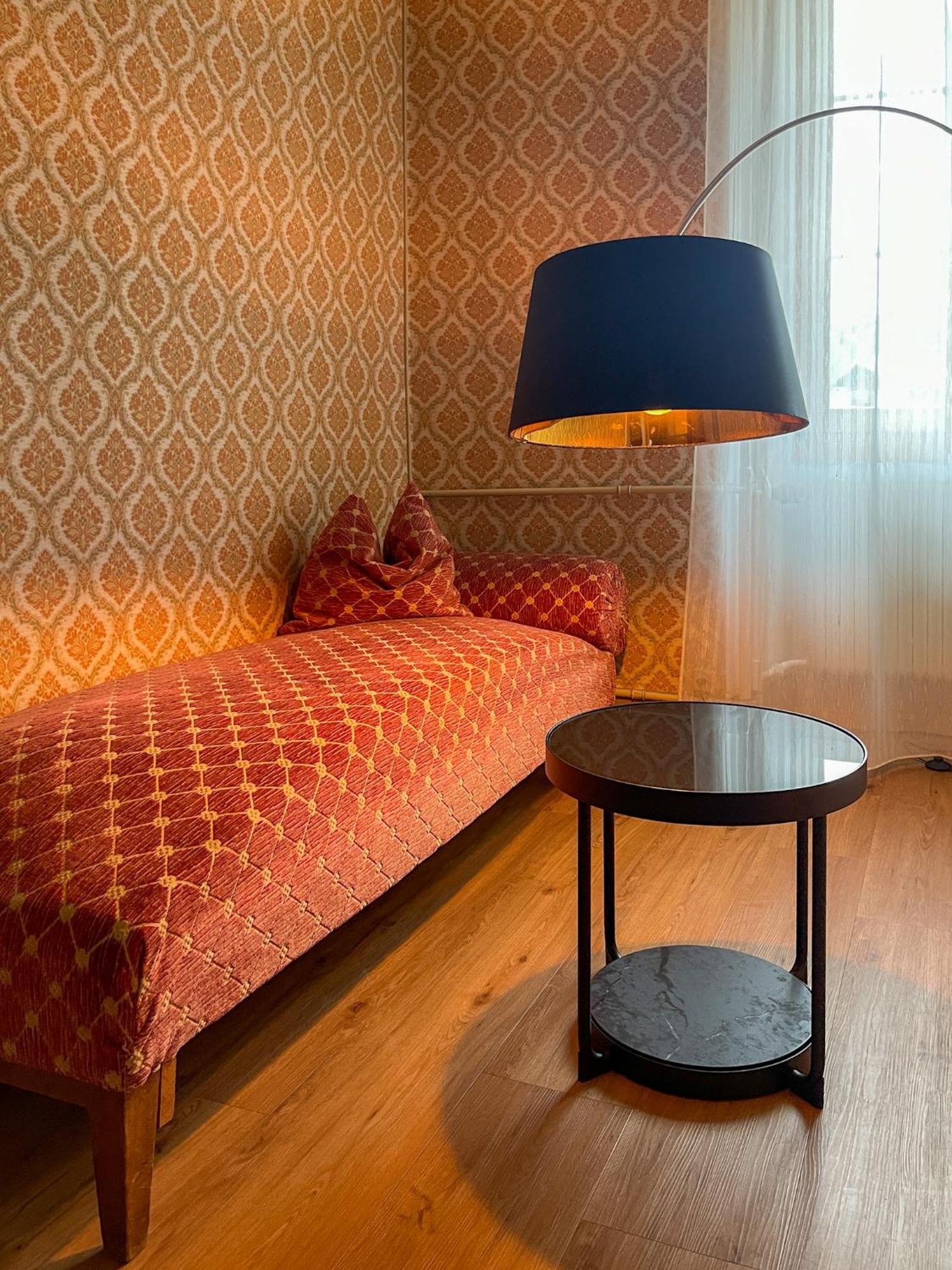 Du Glacier Boutique & Traditions Hotel 피쉬 외부 사진