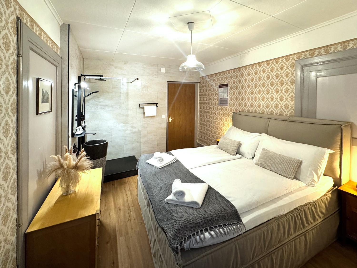 Du Glacier Boutique & Traditions Hotel 피쉬 외부 사진